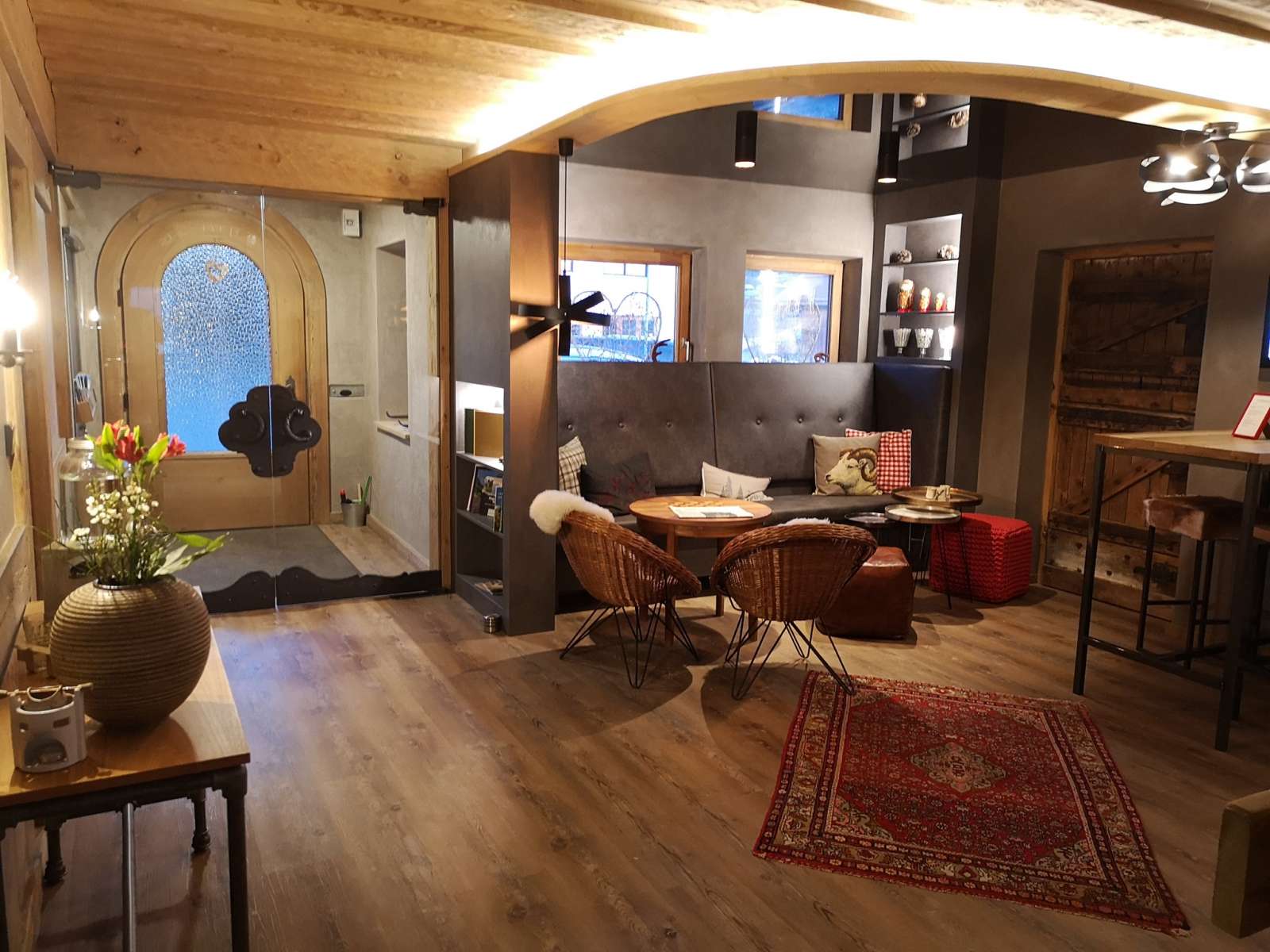 Hotel 1