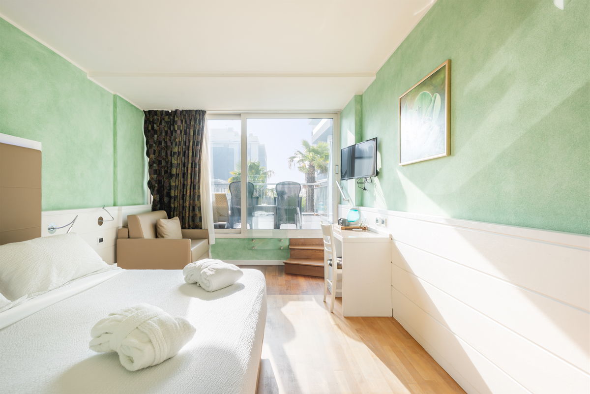 Hotel 1
